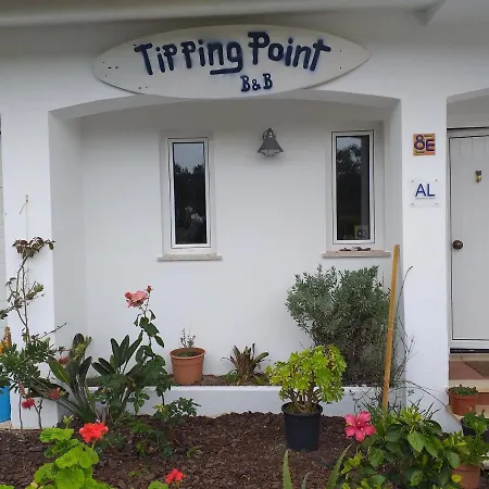 住宿加早餐酒店 Tipping Point North Beach