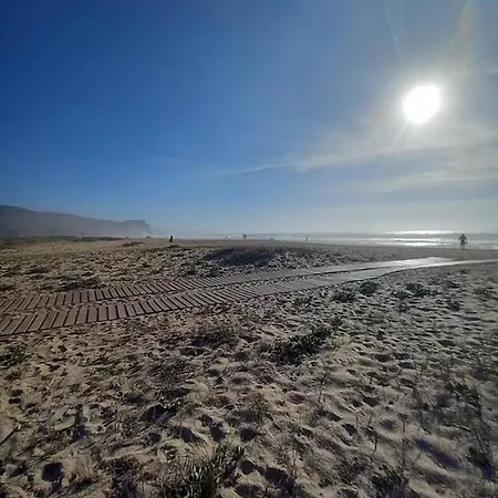 Tipping Point North Beach *