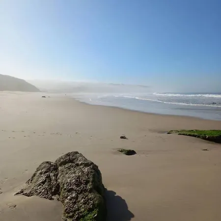 Tipping Point North Beach Bed and breakfast