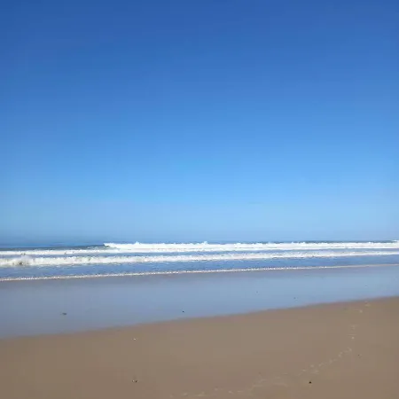 Bed and breakfast Tipping Point North Beach *