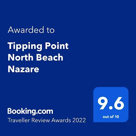 Tipping Point North Beach Bed & Breakfast